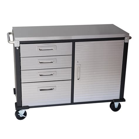 stainless steel cabinet with wheels|metal storage cabinets on wheels.